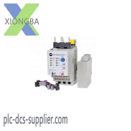 193-EC5DD E3 Plus 9-45 A Overload Relay