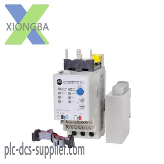 193-EC5FF PLC Module