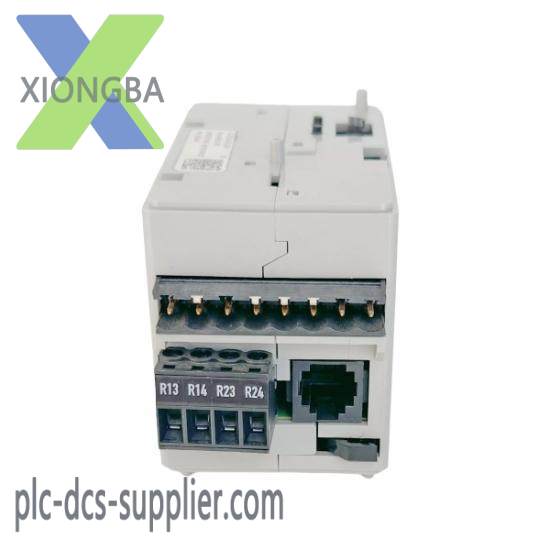 193-EIO-63-24D 193EIO6324D I/O Overload Control Module Relay