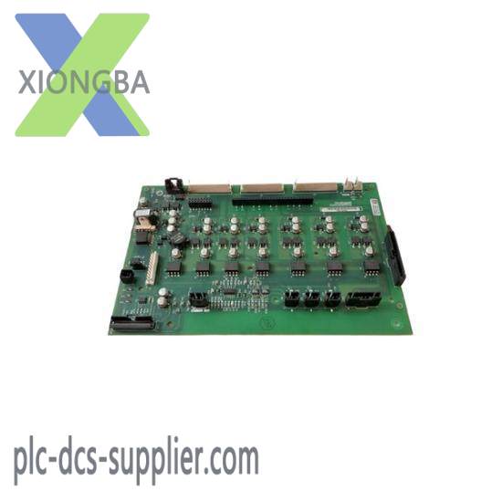 193209-A08 Inverter Drive Board