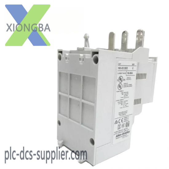 193EC3EE1890A  193-EC3EE18-90A Overload Relay Spot Goods