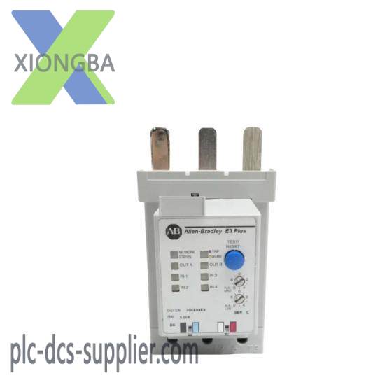 193EC3EE1890A  193-EC3EE18-90A Overload Relay Spot Goods