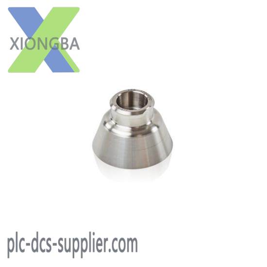 1C0480 ABB BELL CUP D50 (Ti) 600215