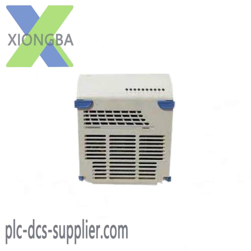 WESTINGHOUSE 1C31203G01 Remote Node Controller