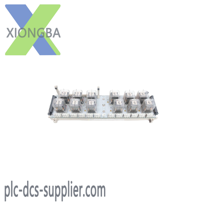 WESTINGHOUSE 1C31222G01 5A26458G05 ANALOG OUTPUT FAST HART MODULE