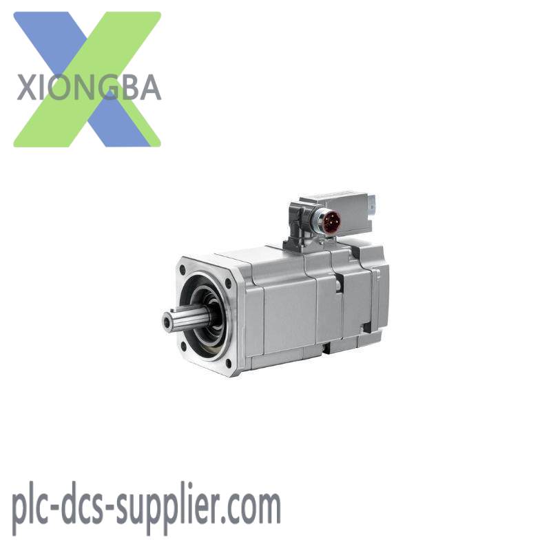 SIEMENS 1FK7063-5AF71-1FB5 SERVO MOTOR