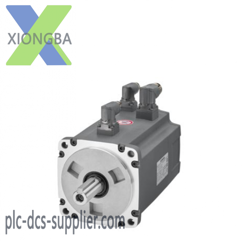 SIEMENS 1FL6096-1AC61-2AB1 SIMOTICS Operating voltage