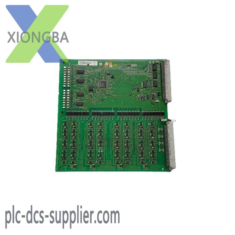 ABB 1MSC980041 Frequency converter