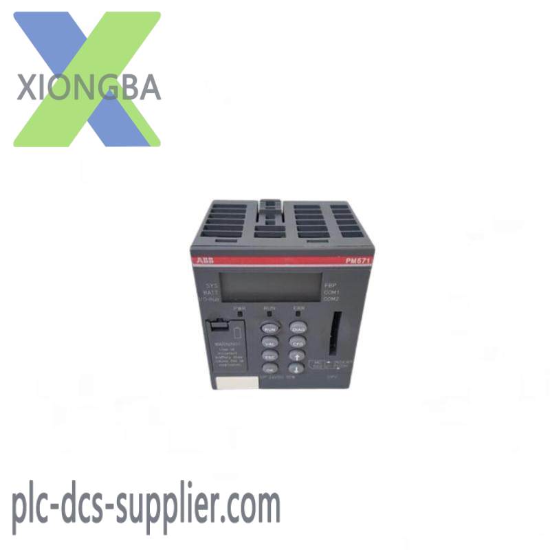 ABB 1SAY130110R0100 07SS91C2 K3 Connection cable