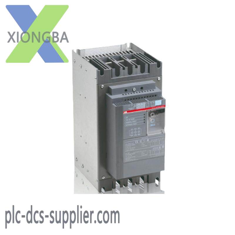 ABB 1SFA892008R1002 PS S 85/147-500L Softstarter