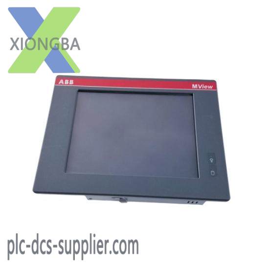 1TGE120025R0101 M VIEW Display ABB