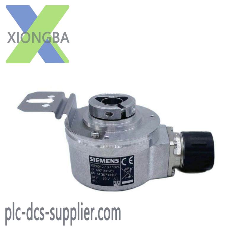 SIEMENS 1XP8032-10 Encoder