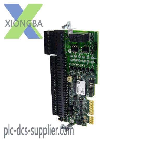 20-750-2263C-1R2T  I/O Module