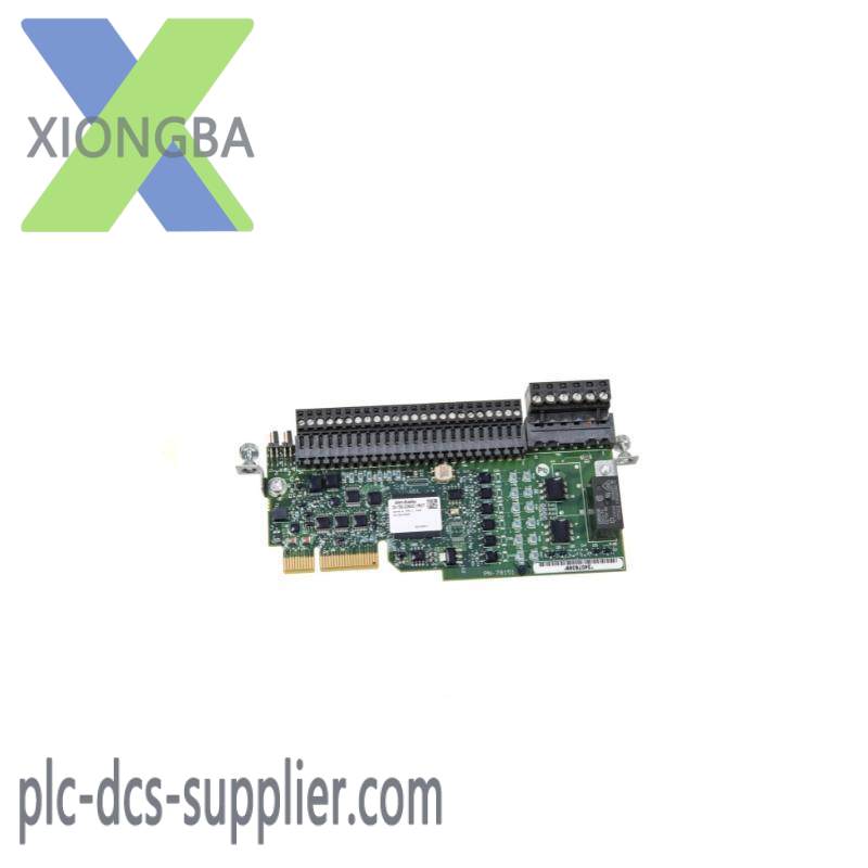 AB 20-750-2263C-1R2T PowerFlex 750-Series Option Modules
