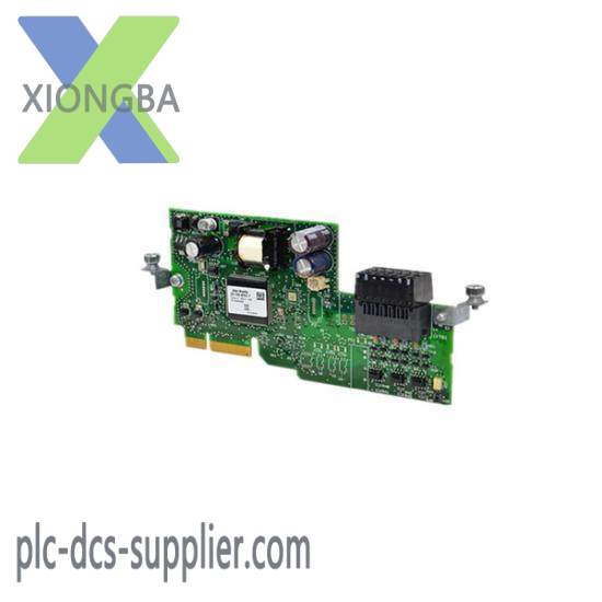 20-750-ENC-1 Option Module