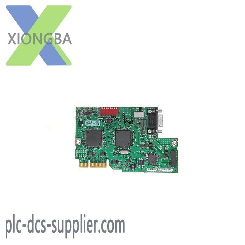 AB 20-750-PBUS profibus module