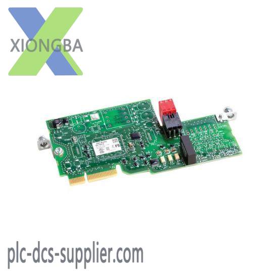 20-750-S Safe Torque Off Option Module