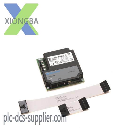 20-COMM-E PowerFlex EtherNet/IP