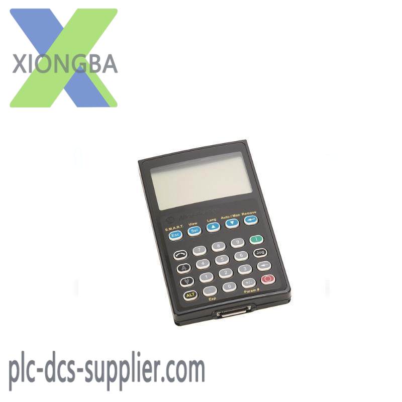 AB 20-HIM-A3 Full Numeric Keypad