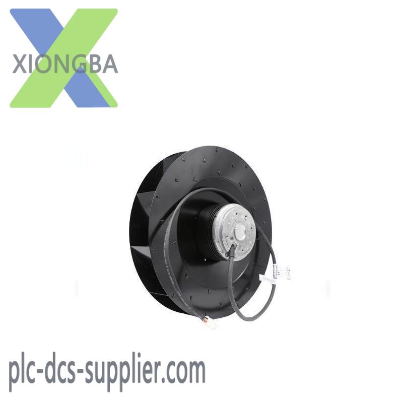 AB 20-PP01080 POWERFLEX 700S/H MAIN FAN KIT