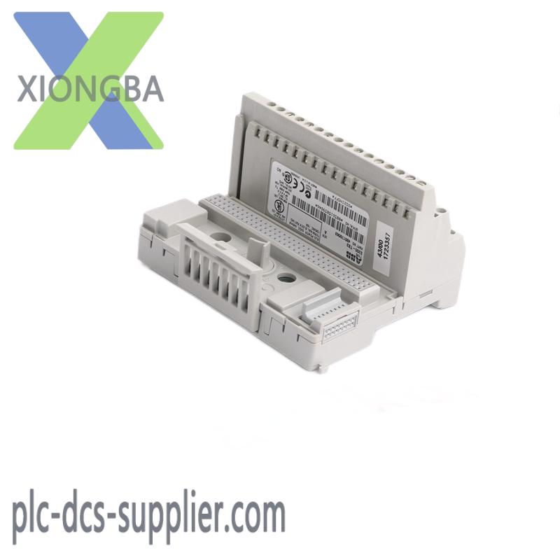 ABB 200-TB3 Terminal Block