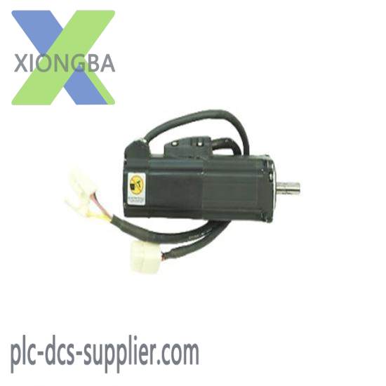 2004-RZ01BA1AB3 AC SERVO MOTOR