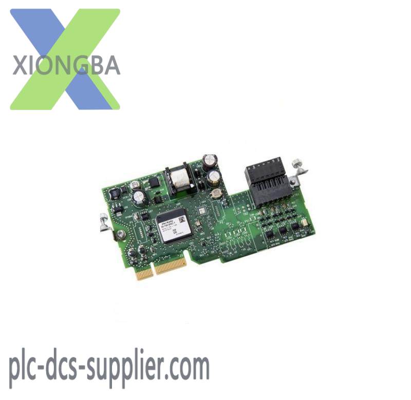 AB 20750ENC1 INCREMENTAL ENCODER MODULE