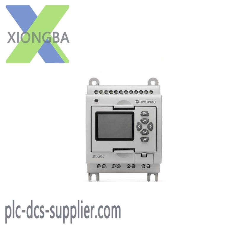 AB 2080-LC10-12DWD Output Controller