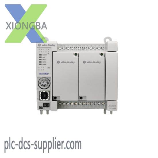 2080-LC30-16QWB Controller