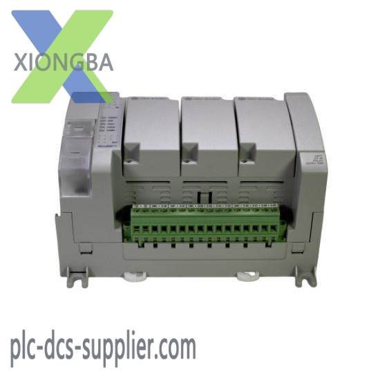 2080-LC30-24QWB Programmable Logic Controller