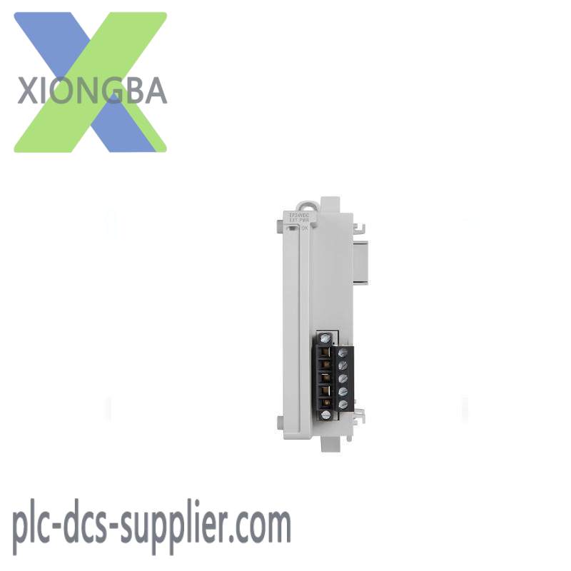 AB 2085-EP24VDC power supply