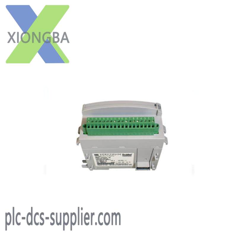 AB 2085-IA8 Micro800 Input Module