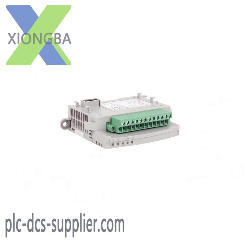 AB 2085-IF4 Micro800 Input Module