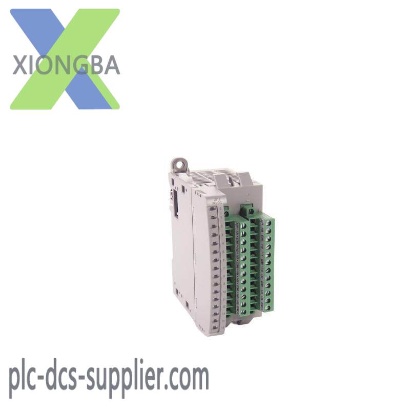 AB 2085-IQ16 Micro800 Input Module