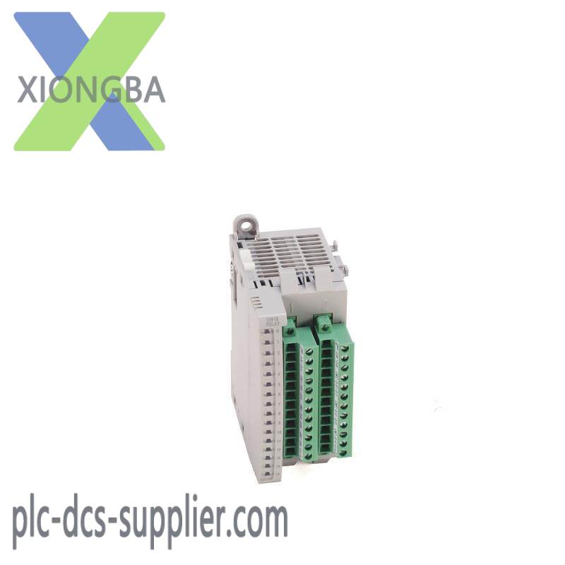 AB 2085-OW16 Micro800 Output Module