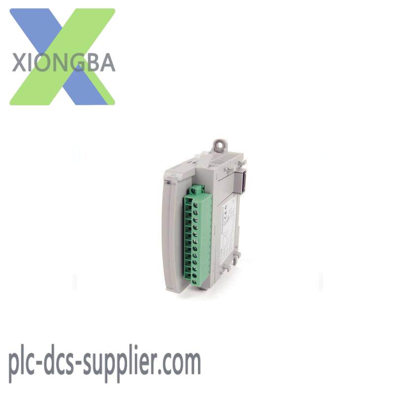 AB 2085-OW8 Micro800 Output Module