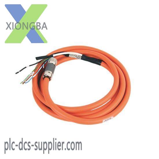 2090-CSBM1DF-14AF07  Servo Power Cable