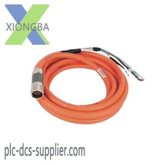 2090-CSBM1DF-14AF07  Servo Power Cable