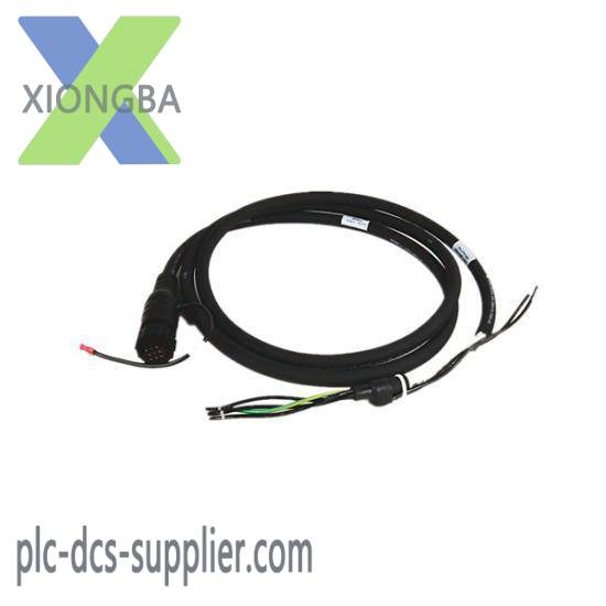 2090-XXNFMF-S07 Standard Feedback Cable