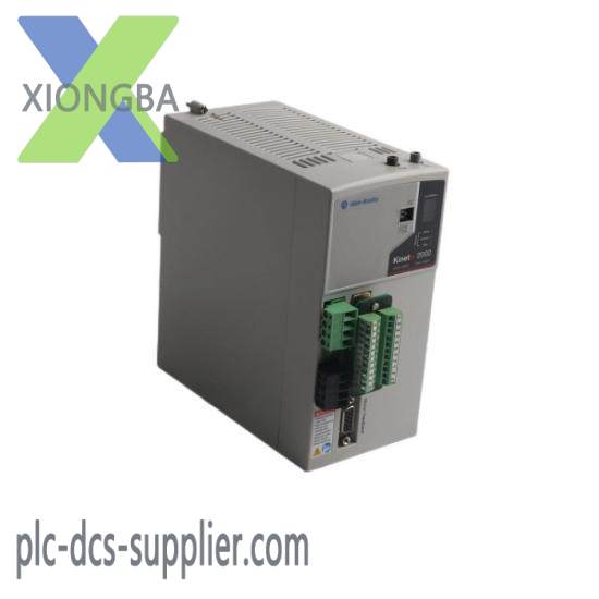 2093-AM02 Power module