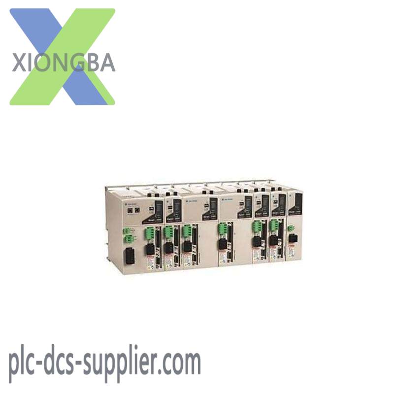 AB 2093-AM02 SERVO DRIVE