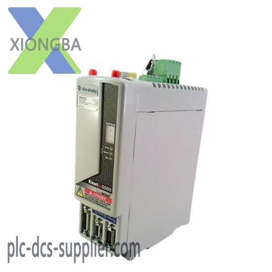 2094-AM02-S Axis Module