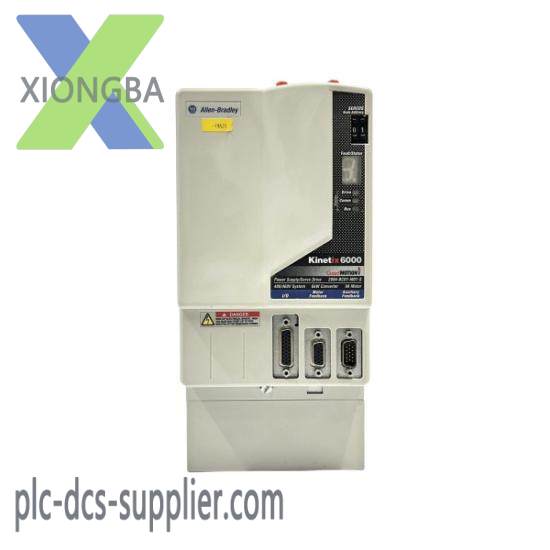 2094-BC01-M01  Integrated Axis Module