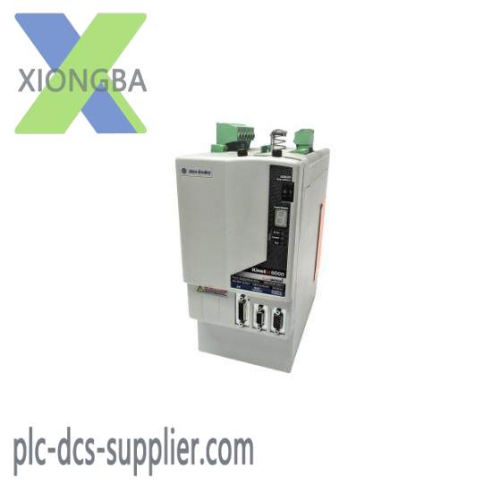 2094-BC02-M02-S/D Integrated Axis Module