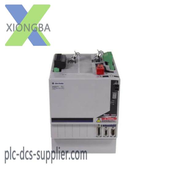 2094-BC04-M03-SDrives Kinetix 6000