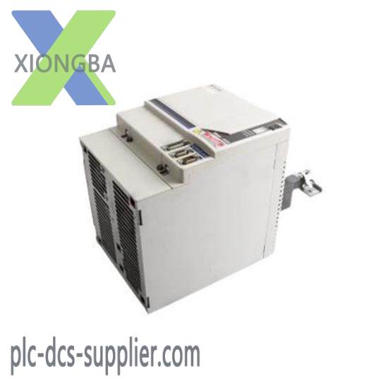 2094-BC07-M05-S SER C Integrated Axis
