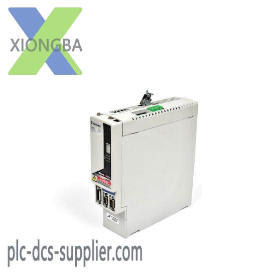 2094-BM02-S Drives Kinetix 6000
