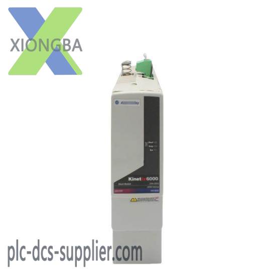 2094-BSP2 Shunt Module   2094BSP2