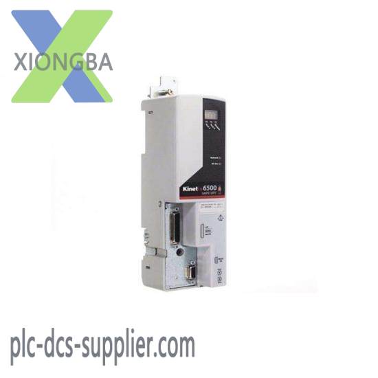 AB 2094-EN02D-M01-S0 Control Module