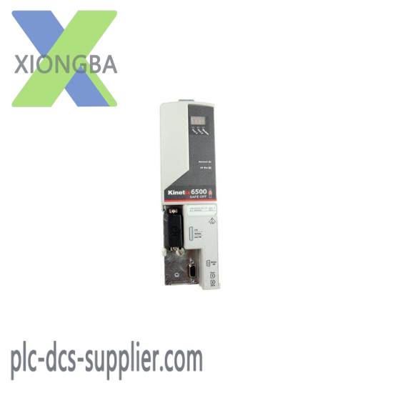 2094-EN02D-M01-S1 Control Module